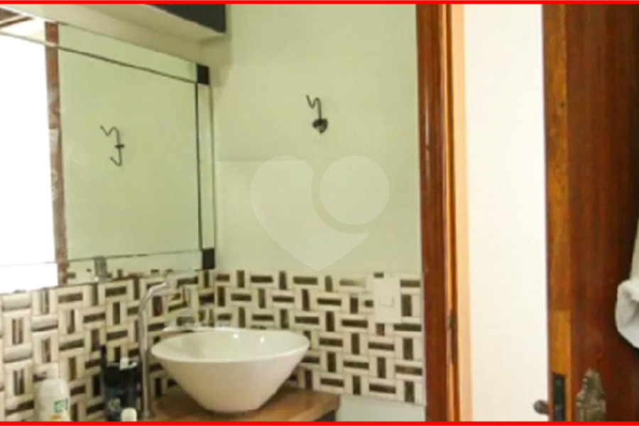 Sobrado à venda com 3 quartos, sendo 1 suíte, em Mandaqui, São Paulo, SP