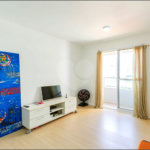 Studio à venda com 1 quarto em Brooklin Paulista, São Paulo, SP