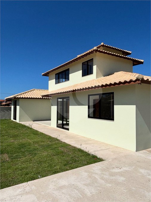 Casa em condomínio à venda com 4 suítes em Praia Rasa, Armação dos Búzios, RJ