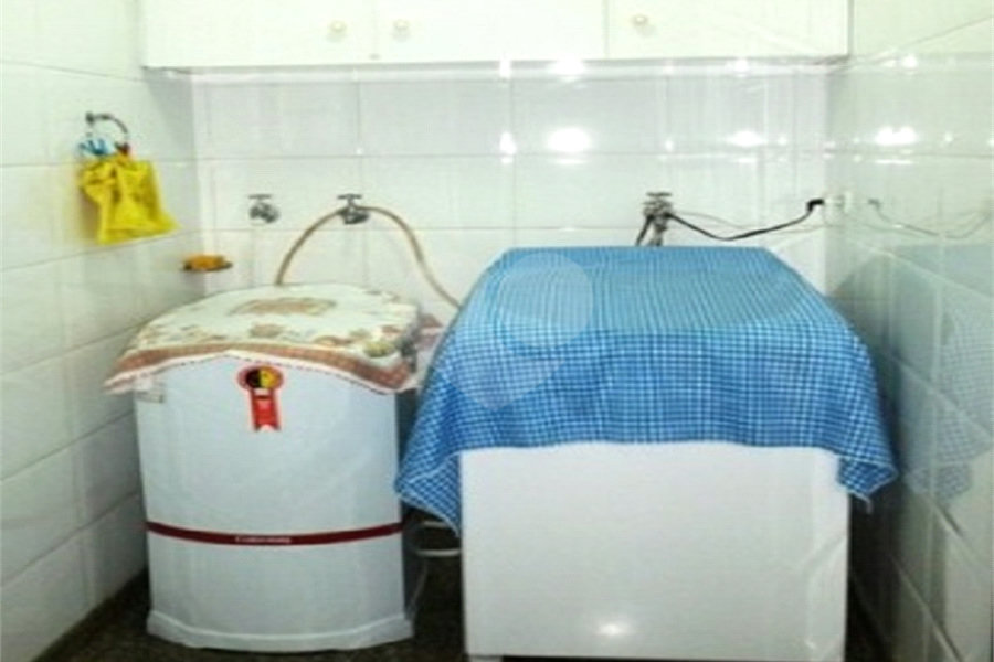 Sobrado à venda com 4 quartos, sendo 1 suíte, em Freguesia do Ó, São Paulo, SP
