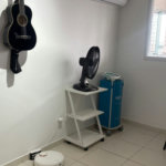 Apenas 05 minutos Mar, Apartamento à venda com 2 quartos, sendo 1 suíte, em Aviação, Praia Grande - SP