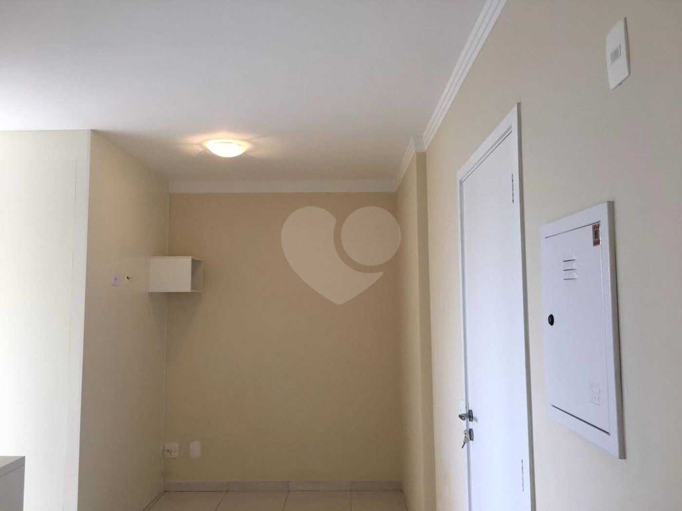 Apartamento para alugar com 1 quarto em Gopoúva, Guarulhos, SP
