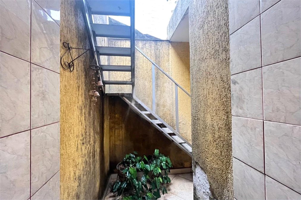 Casa à venda com 3 quartos em Chácara Califórnia, São Paulo, SP