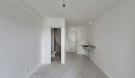 Apartamento à venda em Brooklin Paulista, São Paulo, SP