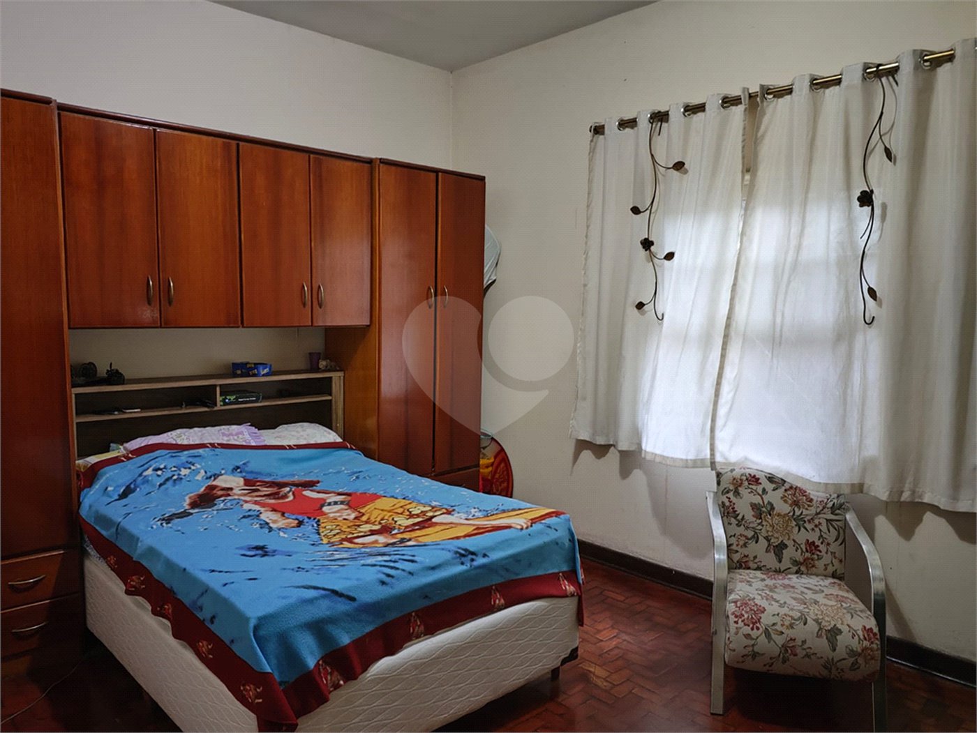 Casa à venda com 2 quartos em Vila Galvão, Guarulhos, SP