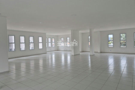 Apartamento para alugar com 3 quartos, sendo 1 suíte, em Jardim das Palmeiras, Atibaia, SP