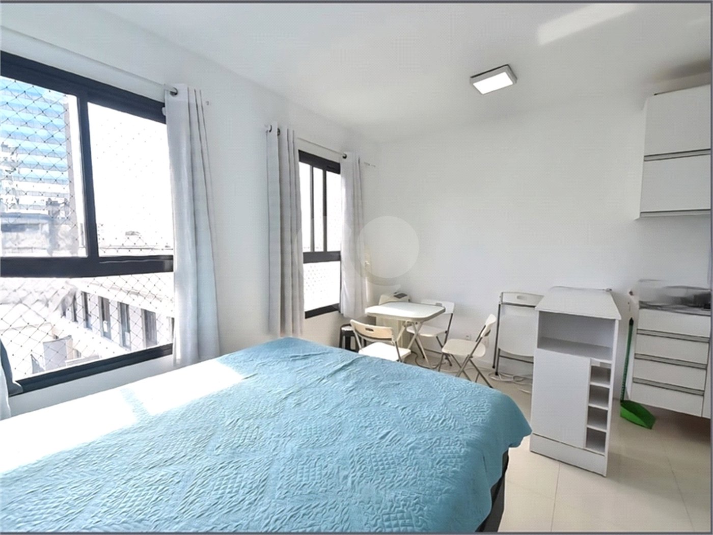 Apartamento à venda com 1 quarto em Liberdade, São Paulo, SP