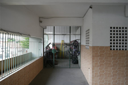 Apartamento à venda com 2 quartos, sendo 1 suíte, em Engenho Novo, Rio de Janeiro, RJ