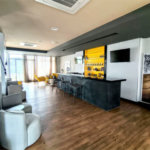 Apartamento à venda com 2 quartos, sendo 1 suíte, em Santo Amaro, São Paulo, SP
