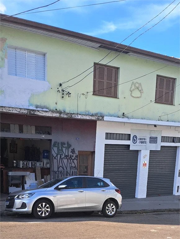 Casa à venda com 3 quartos em Jardim Centenário, São Paulo, SP