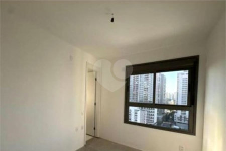 Apartamento à venda com 2 suítes em Jardim das Acácias, São Paulo, SP