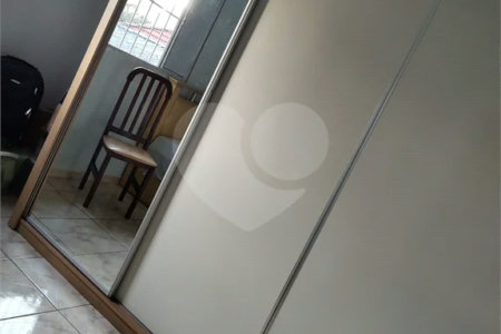 Casa à venda com 4 quartos em Vila Gustavo, São Paulo, SP