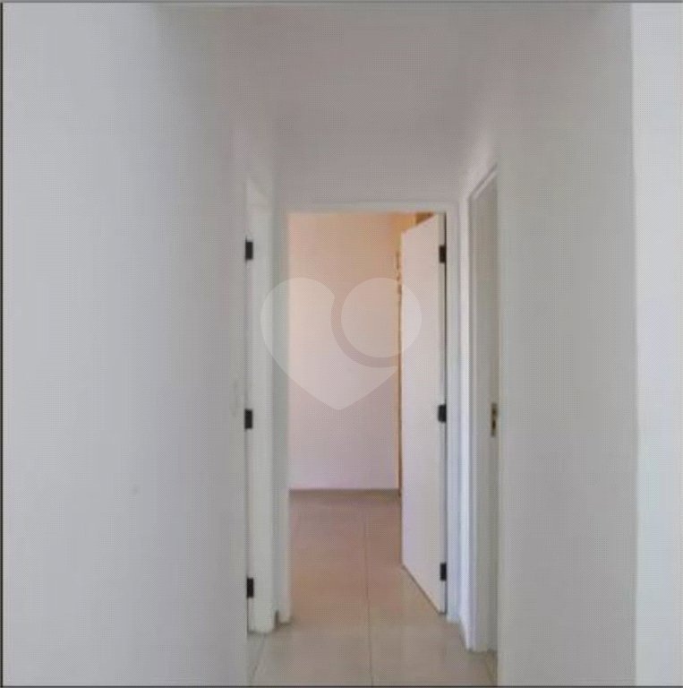 Apartamento à venda com 2 quartos em Perdizes, São Paulo, SP