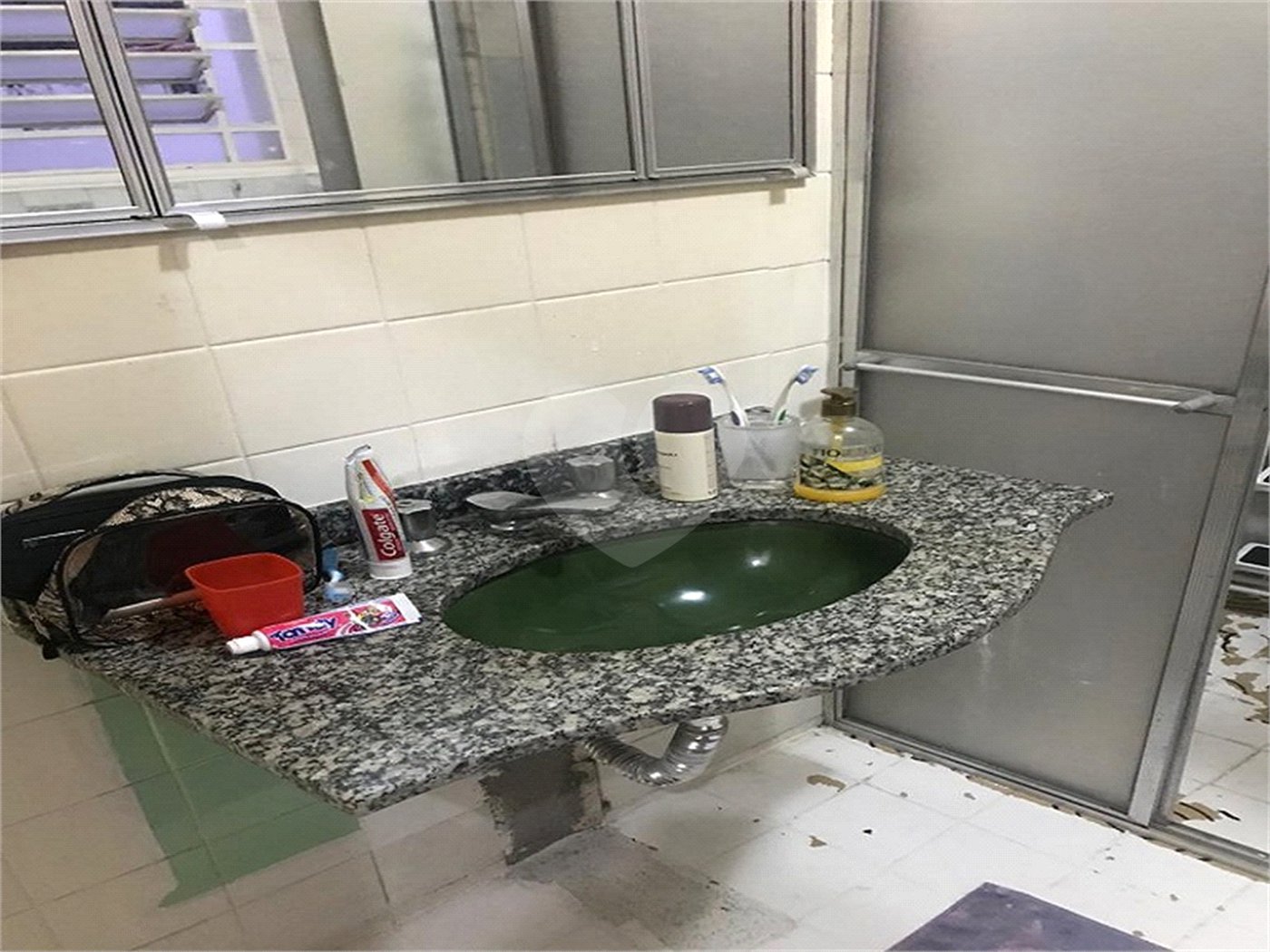 Sobrado à venda com 3 quartos, sendo 1 suíte, em Planalto Paulista, São Paulo, SP