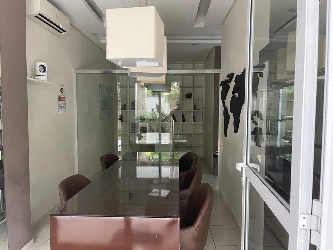 Apartamento à venda com 2 suítes em Cidade Monções, São Paulo, SP