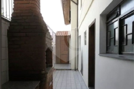 Casa à venda com 3 suítes em Jardim Namba, São Paulo, SP