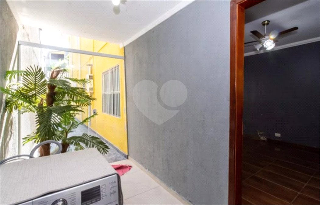Casa à venda com 5 quartos, sendo 1 suíte, em Vila Rosália, Guarulhos, SP