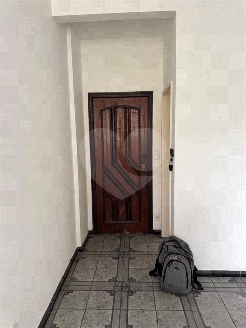 Apartamento à venda com 3 quartos em Praça da Bandeira, Rio de Janeiro, RJ