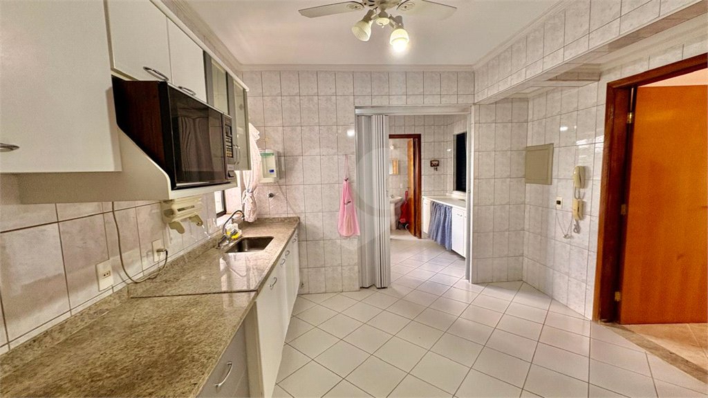 Apartamento à venda com 3 quartos, sendo 1 suíte, no Centro, Sorocaba, SP