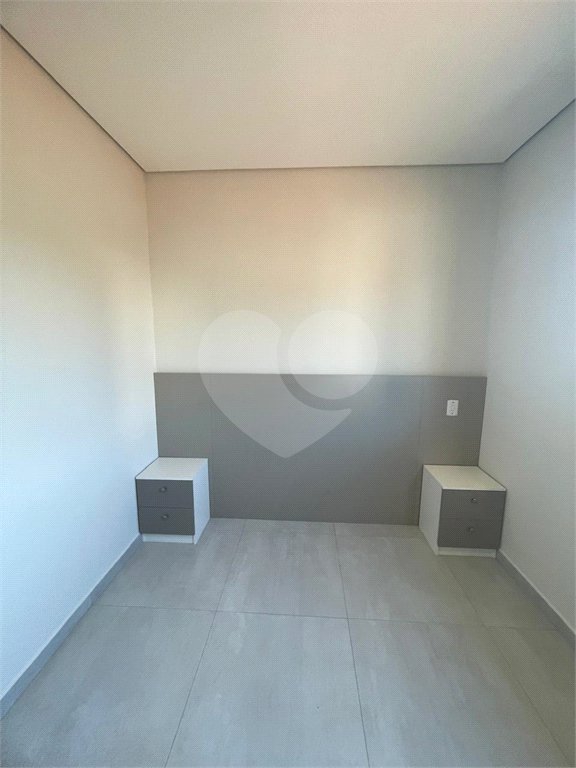 Villagio à venda com 2 quartos em Vila São Paulo, Mogi das Cruzes, SP