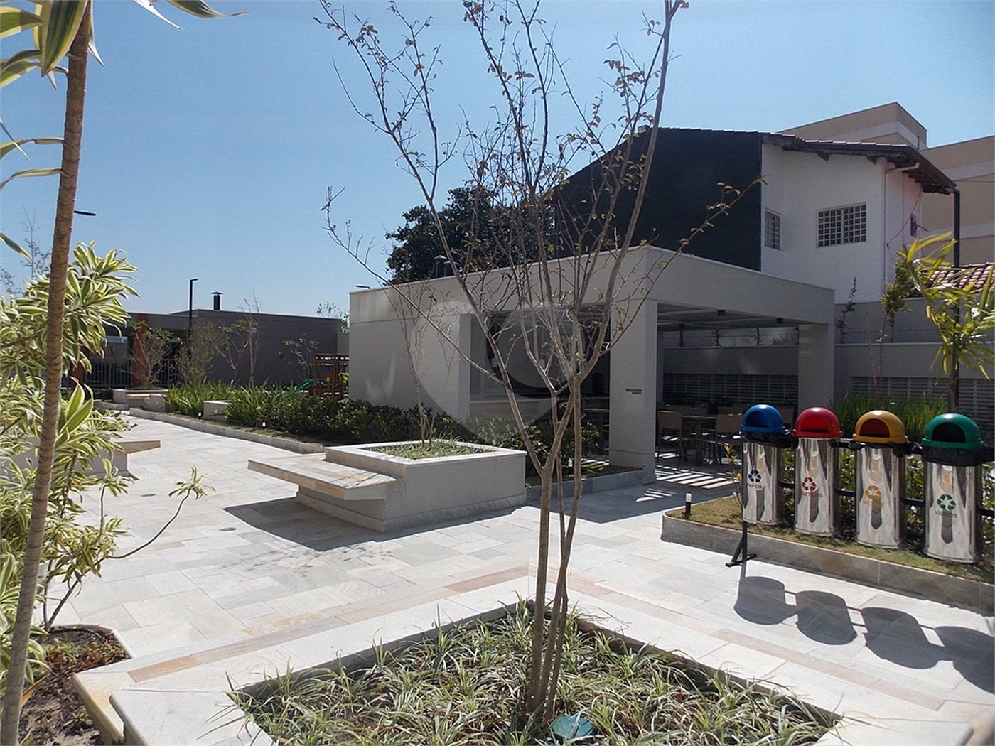Apartamento à venda com 2 quartos, sendo 1 suíte, em Alvinópolis, Atibaia, SP