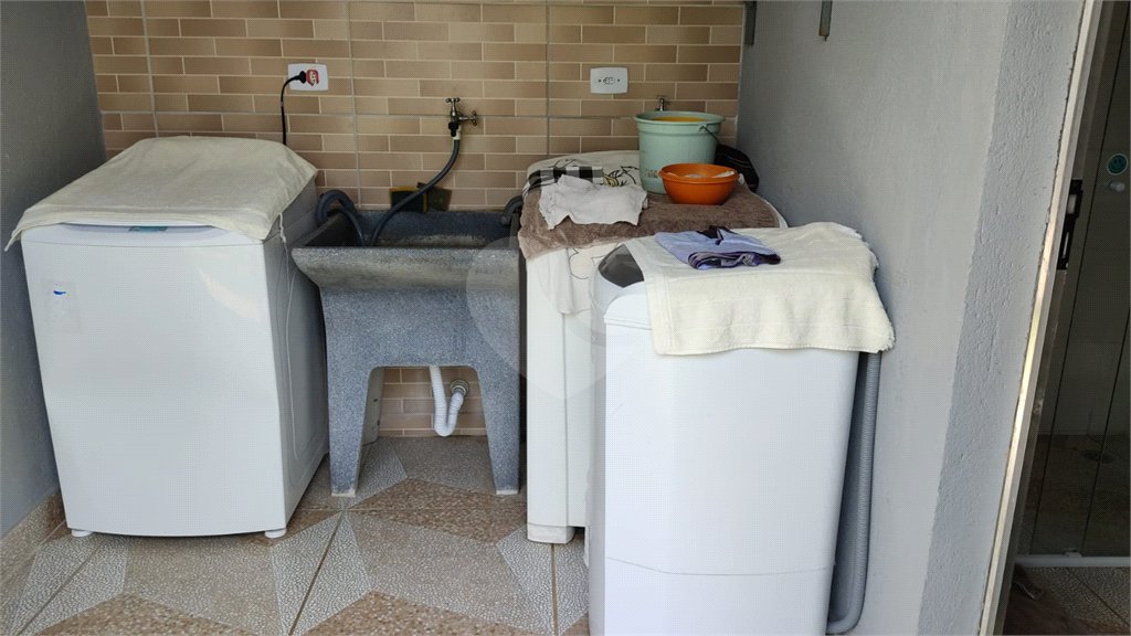 Casa Térrea à venda com 4 quartos em Região do Cibratel, Itanhaém, SP