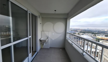 Apartamento à venda com 2 quartos em Freguesia do Ó, São Paulo, SP