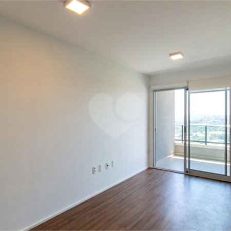 Apartamento à venda ou para alugar com 2 quartos, sendo 1 suíte, em Água Branca, São Paulo, SP