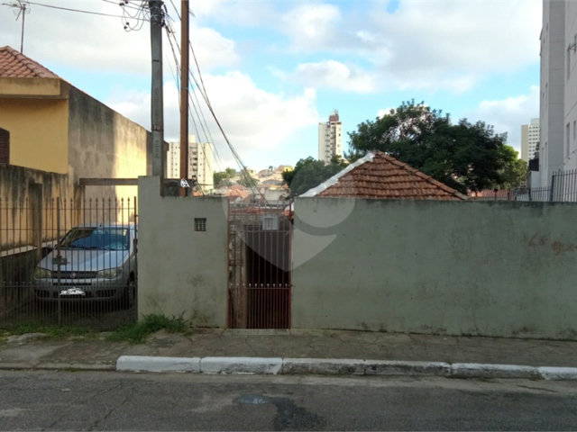 Terreno à venda em Jabaquara, São Paulo, SP