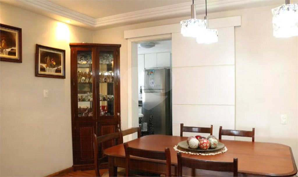 Apartamento à venda com 3 suítes em Perdizes, São Paulo, SP