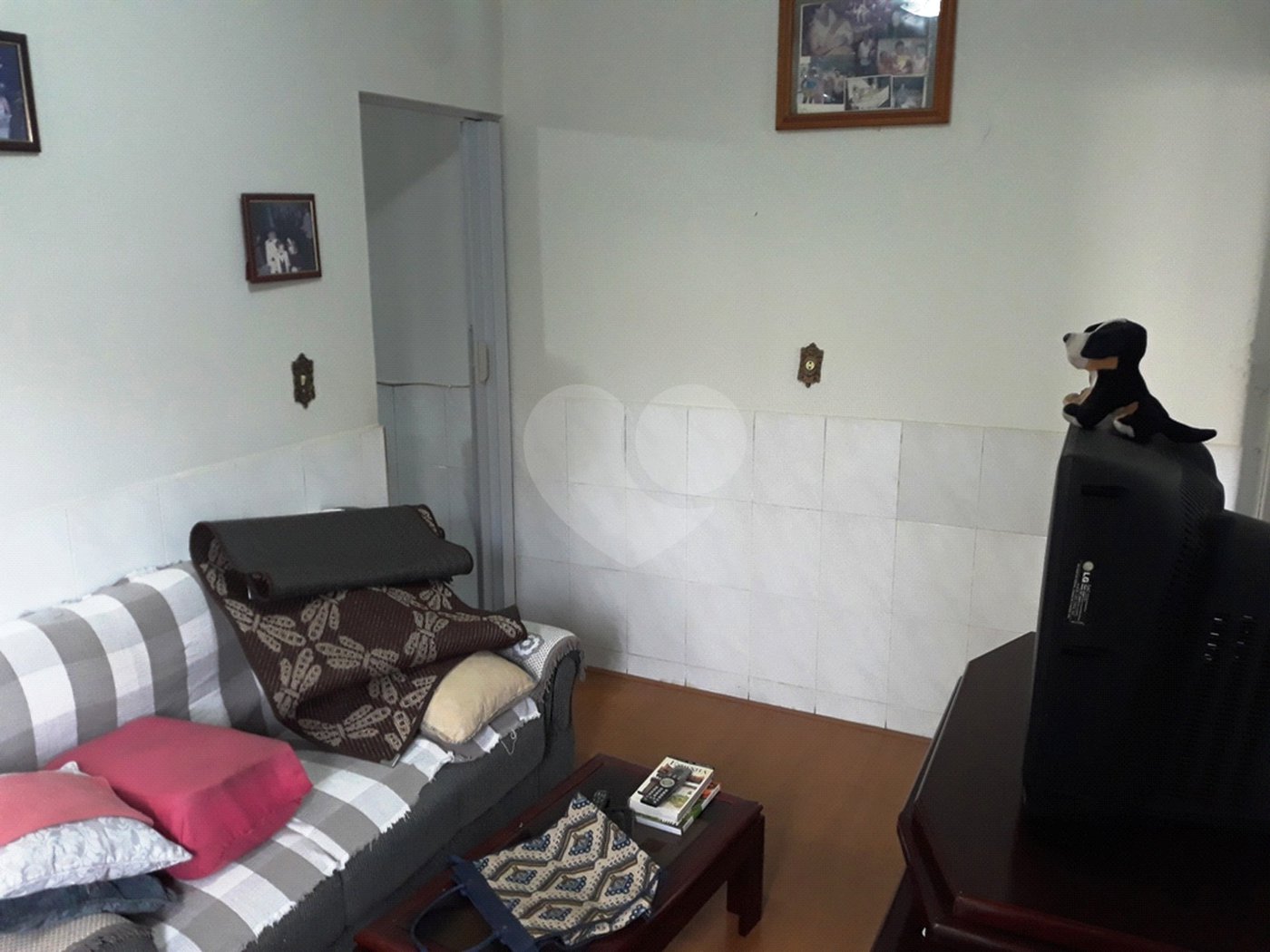 Casa Térrea à venda com 3 quartos em Tucuruvi, São Paulo, SP