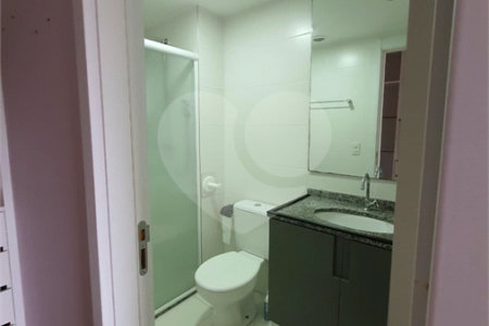 Apartamento à venda ou para alugar com 2 quartos em Jardim Esmeralda, São Paulo, SP
