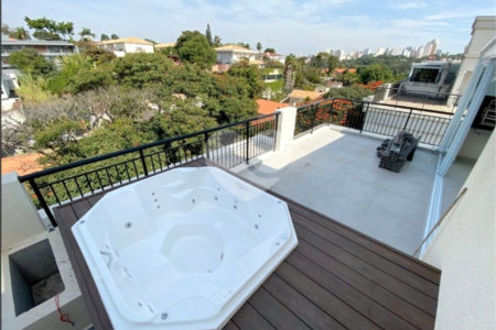 Apartamento à venda com 1 suíte em Jardim Leonor, São Paulo, SP