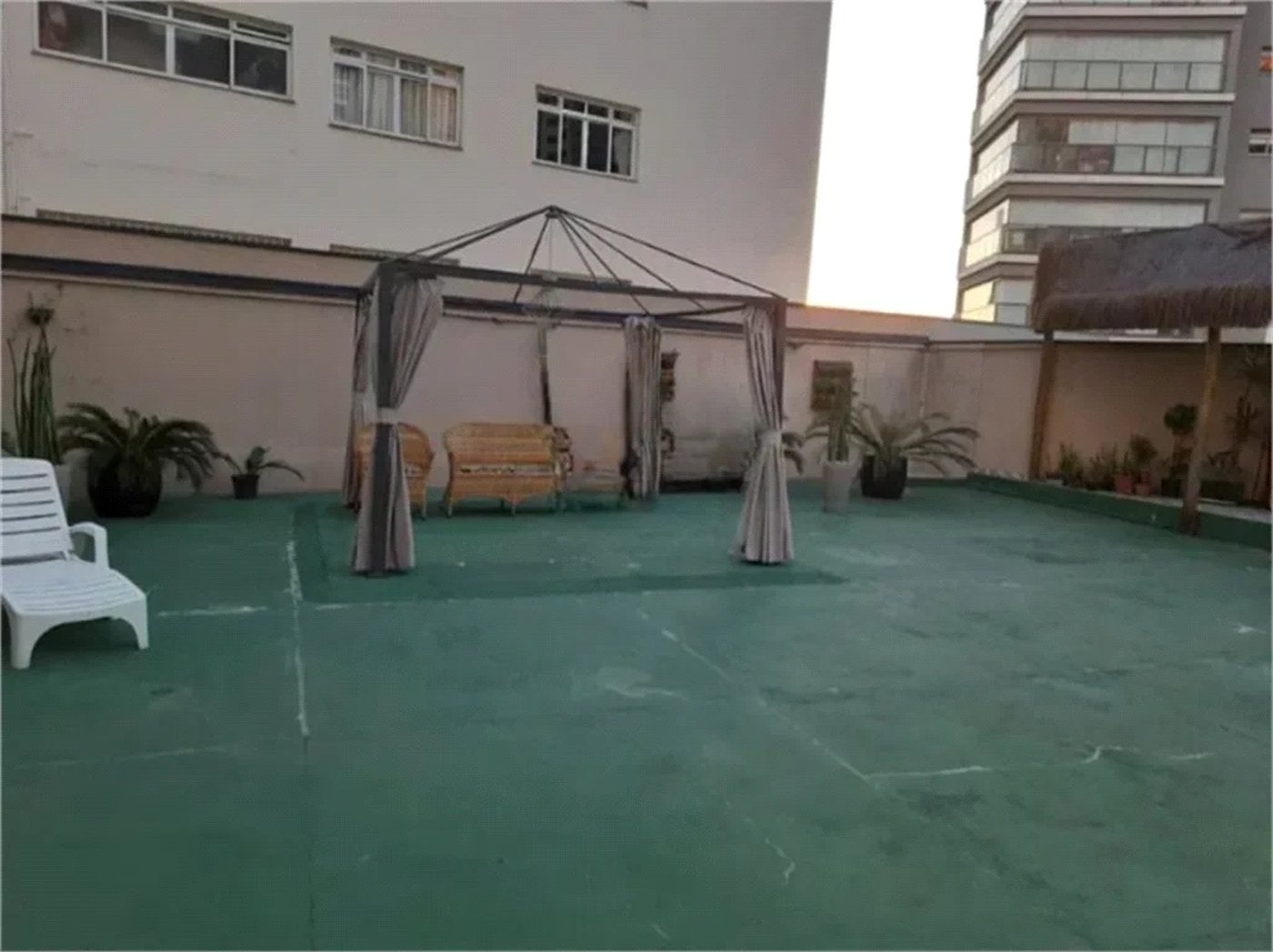 Apartamento à venda ou para alugar com 1 quarto em Alto da Lapa, São Paulo, SP