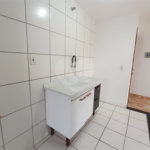 Apartamento à venda com 2 quartos em Durando Mumare (mailasqui), São Roque, SP