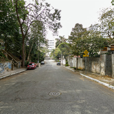 Terreno à venda em Jardim Prudência, São Paulo, SP