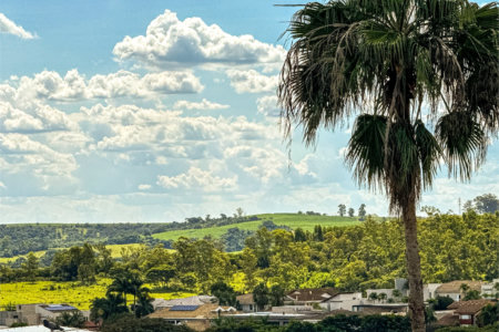 Casa à venda com 3 suítes no condomínio Jardim Vila Paradiso, Indaiatuba - SP