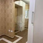 Casa de Vila à venda com 2 quartos, sendo 1 suíte, em Silveira, Santo André, SP