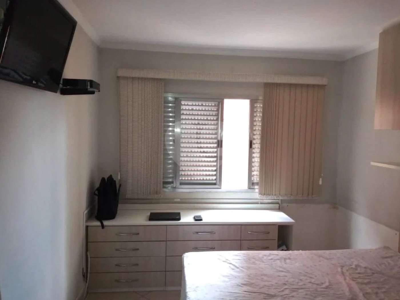 Apartamento à venda com 2 quartos em Vila Mazzei, São Paulo, SP