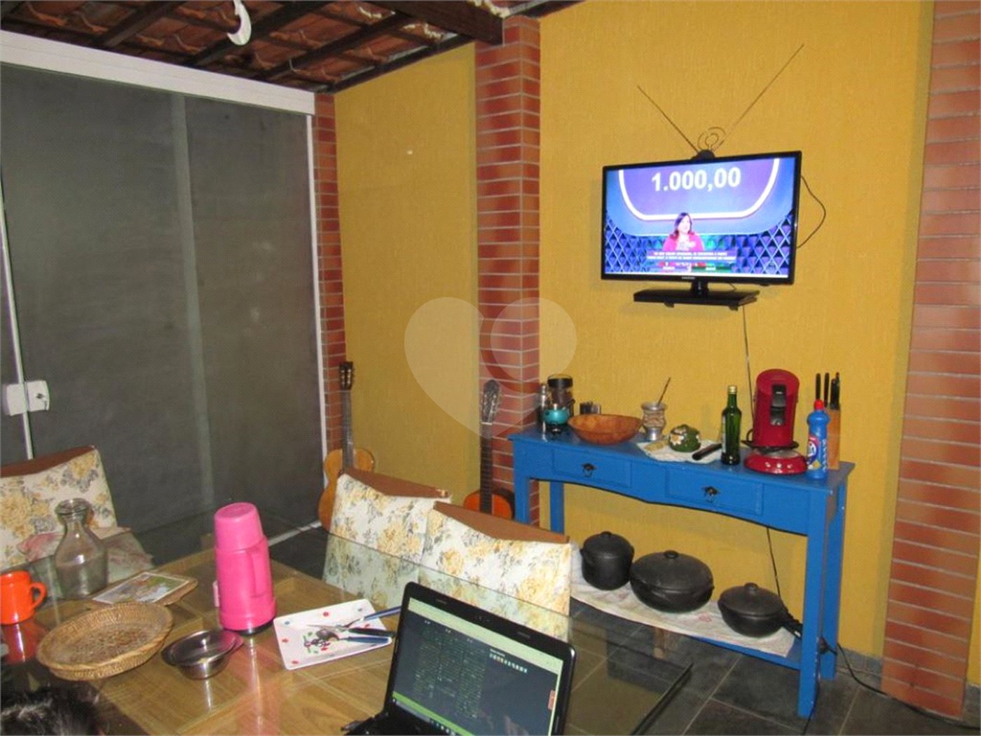 Sobrado à venda com 2 quartos, sendo 1 suíte, em Freguesia do Ó, São Paulo, SP