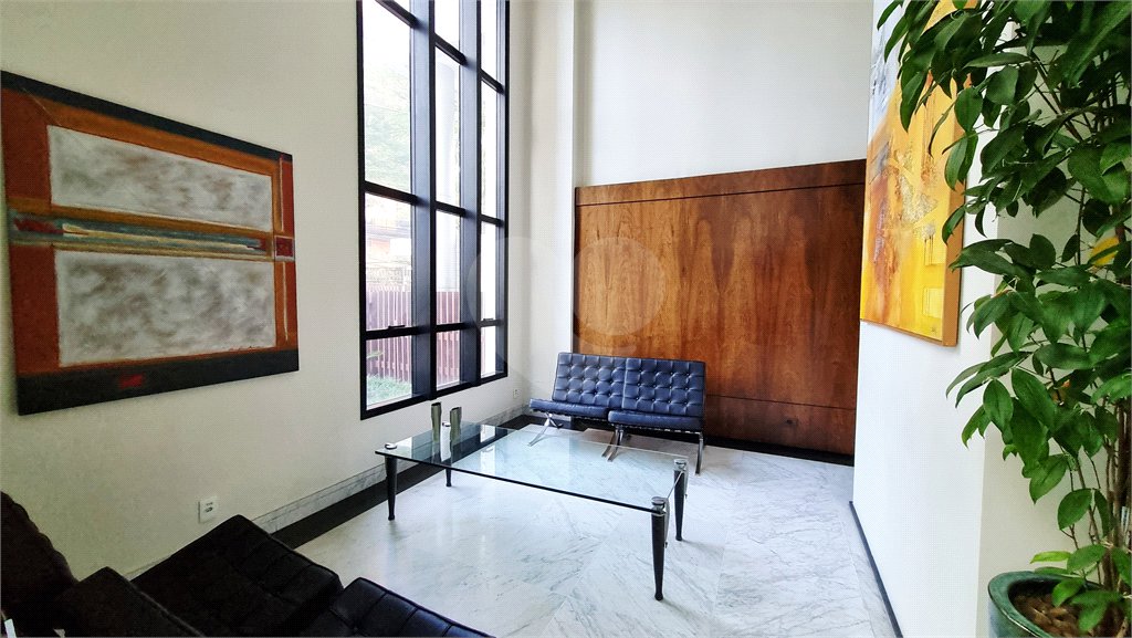 Duplex à venda com 4 suítes em Itaim Bibi, São Paulo, SP