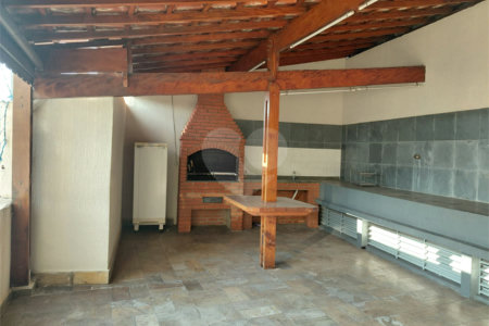 Apartamento à venda com 3 quartos em Vila Dom Pedro II, São Paulo, SP