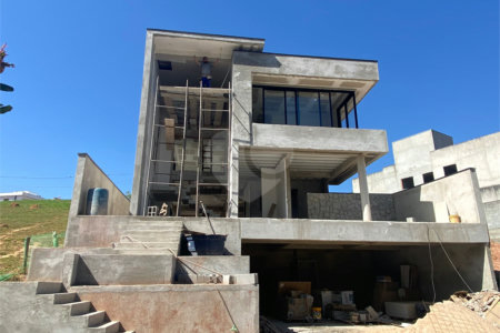 Casa à venda com 3 suítes em Residencial Granja Anita, Mogi das Cruzes, SP
