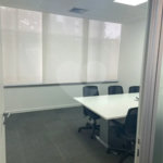Conjunto comercial para locação no Brooklin 586 m² 10 vagas de garagem