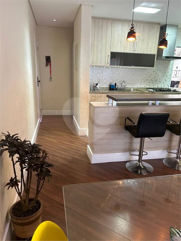 Apartamento à venda no bairro Boa Vista, São Caetano do Sul, 3 quartos, lazer completo