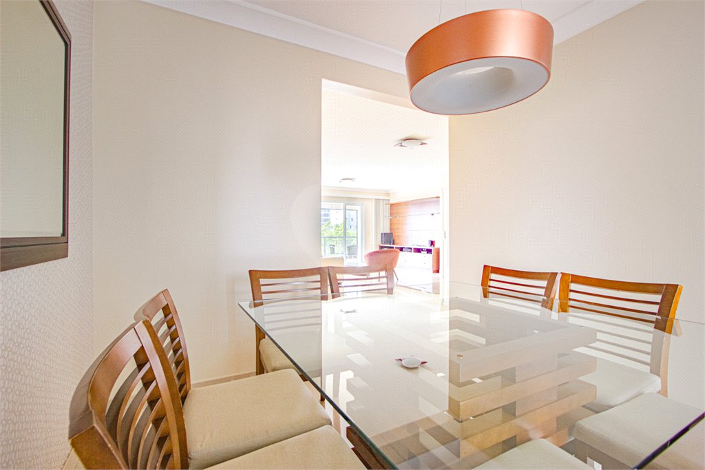 Apartamento à venda com 4 quartos, sendo 3 suítes, em Cidade Monções, São Paulo, SP