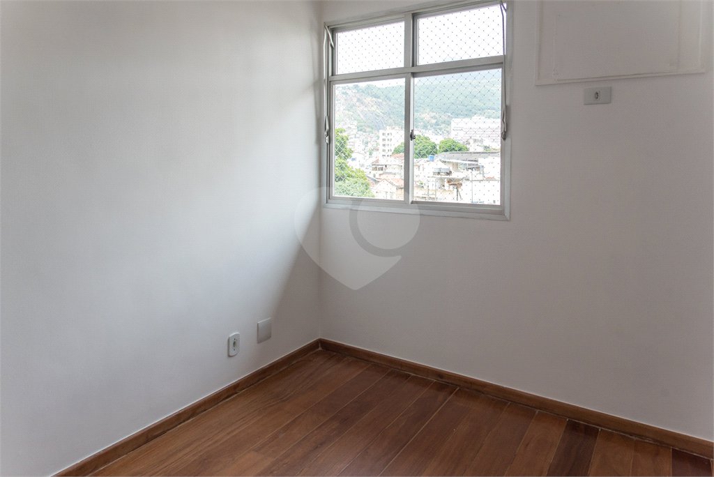 Apartamento à venda com 3 quartos, sendo 1 suíte, em Tijuca, Rio de Janeiro, RJ