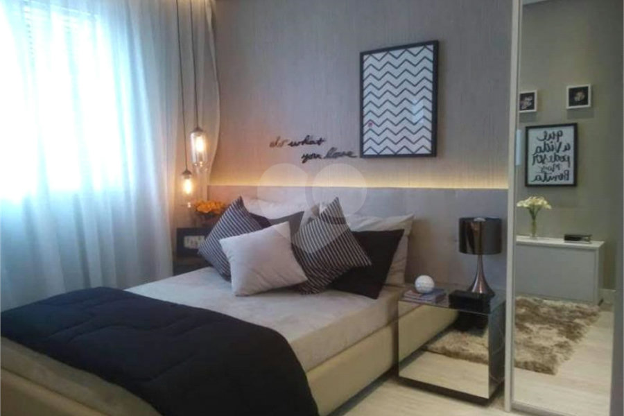 Apartamento à venda com 2 quartos, sendo 1 suíte, em Vila Guilherme, São Paulo, SP