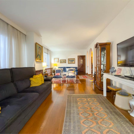 Apartamento à venda com 3 quartos, sendo 1 suíte, em Leblon, Rio de Janeiro, RJ