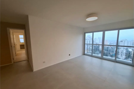 Apartamento à venda com 3 quartos, sendo 1 suíte, em Vila Andrade, São Paulo, SP